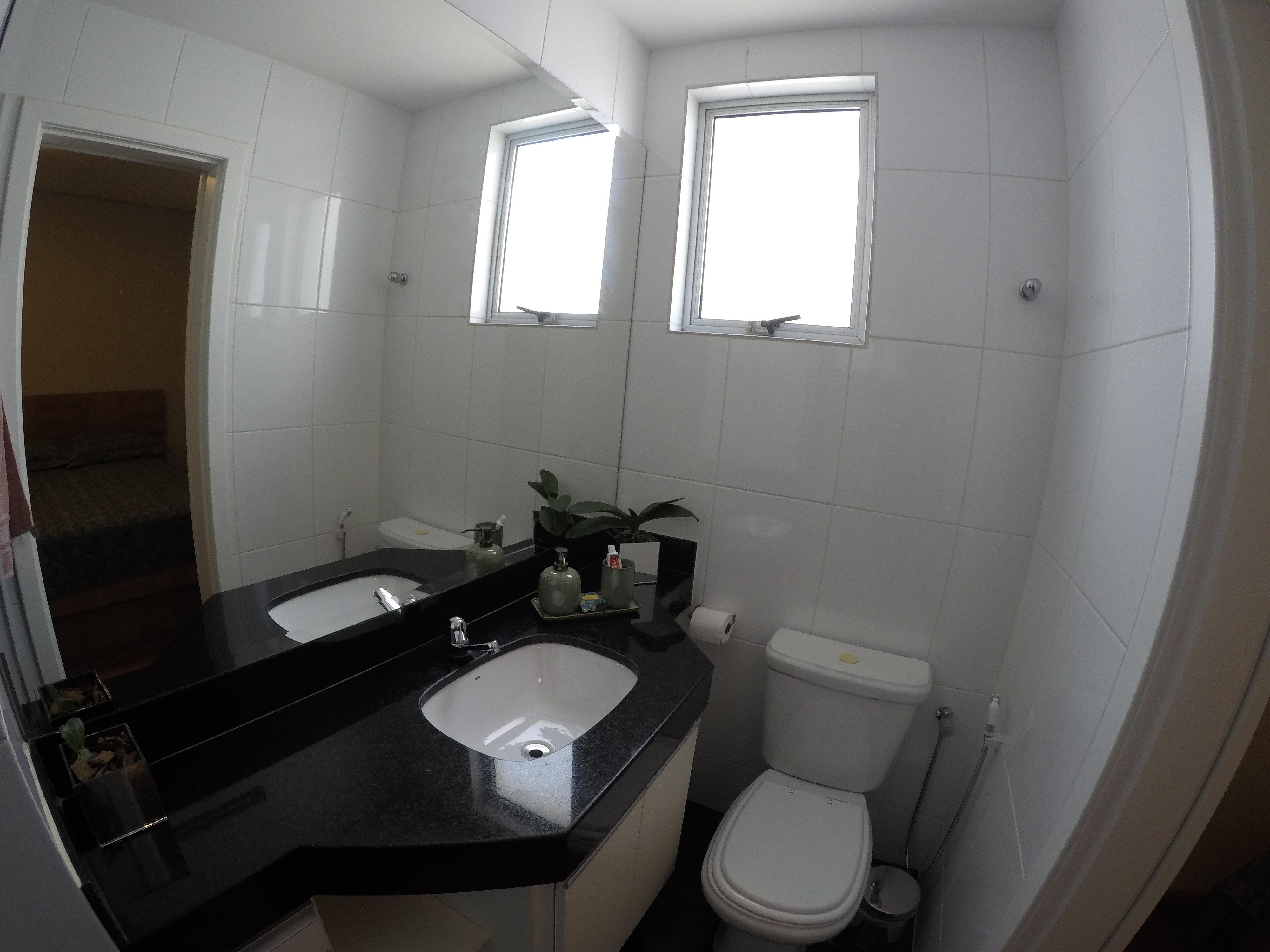 Reforma Cobertura — Liberdade