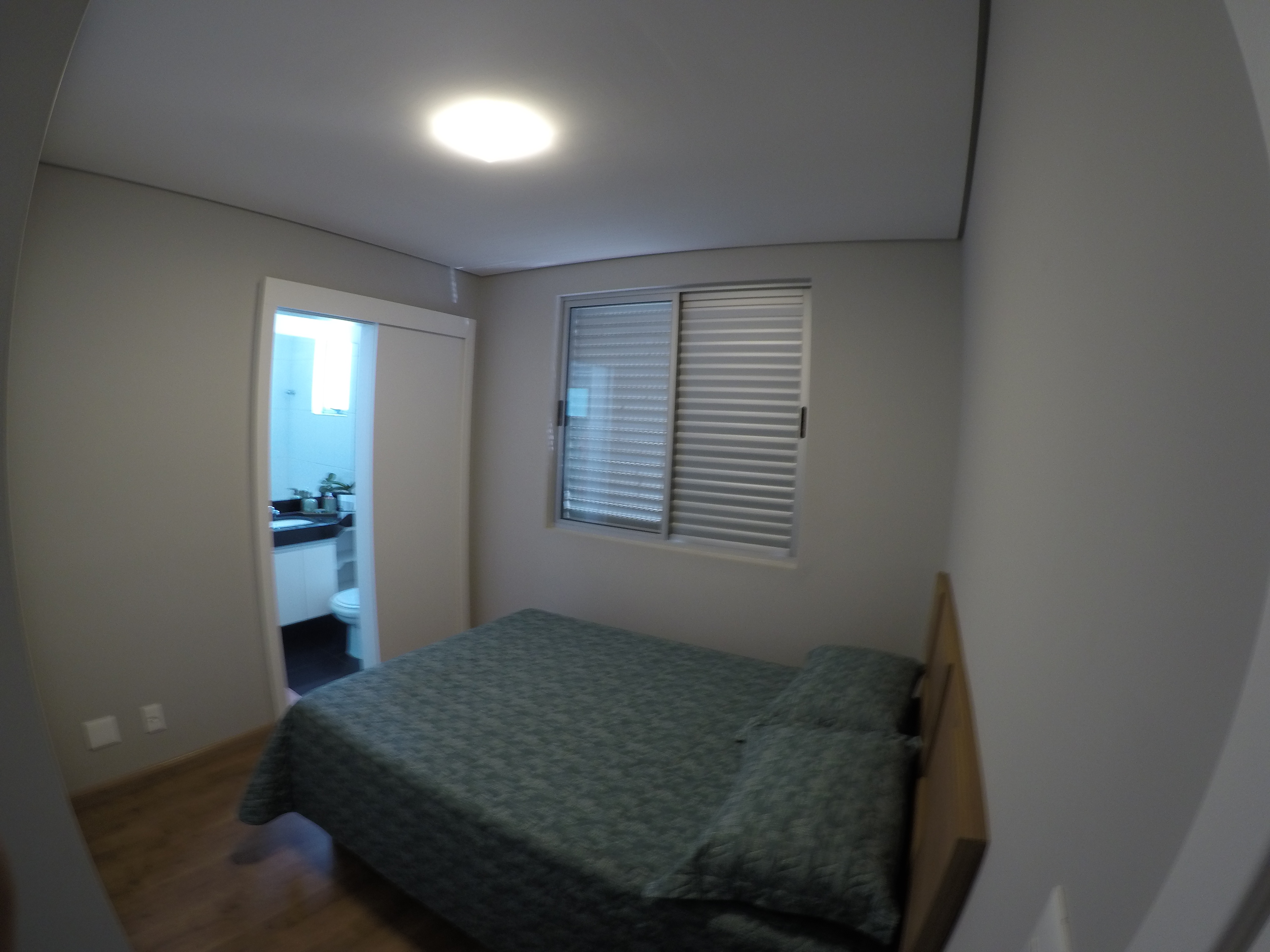 Reforma Cobertura — Liberdade