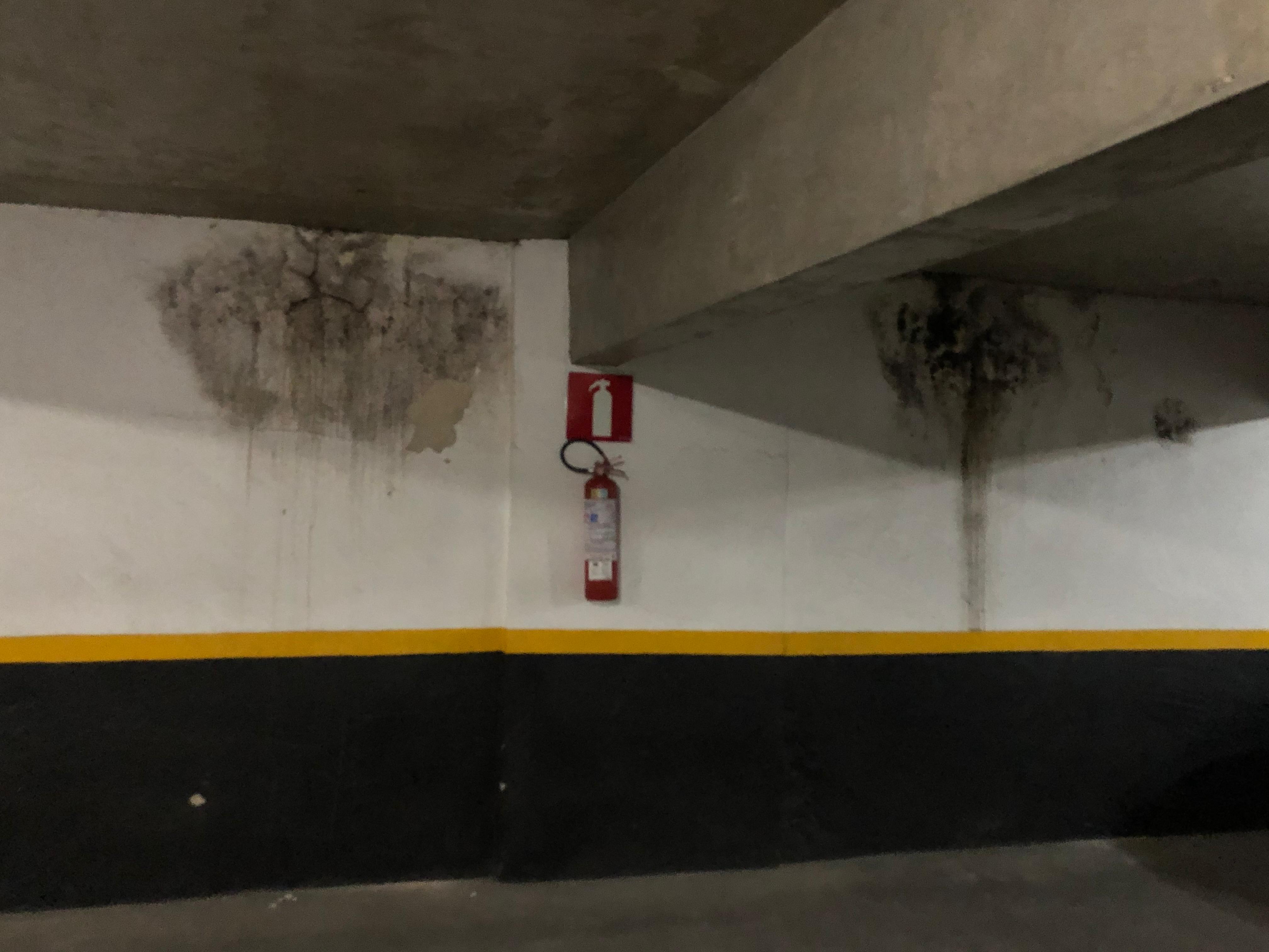 Reforma de Fachada — Buritis