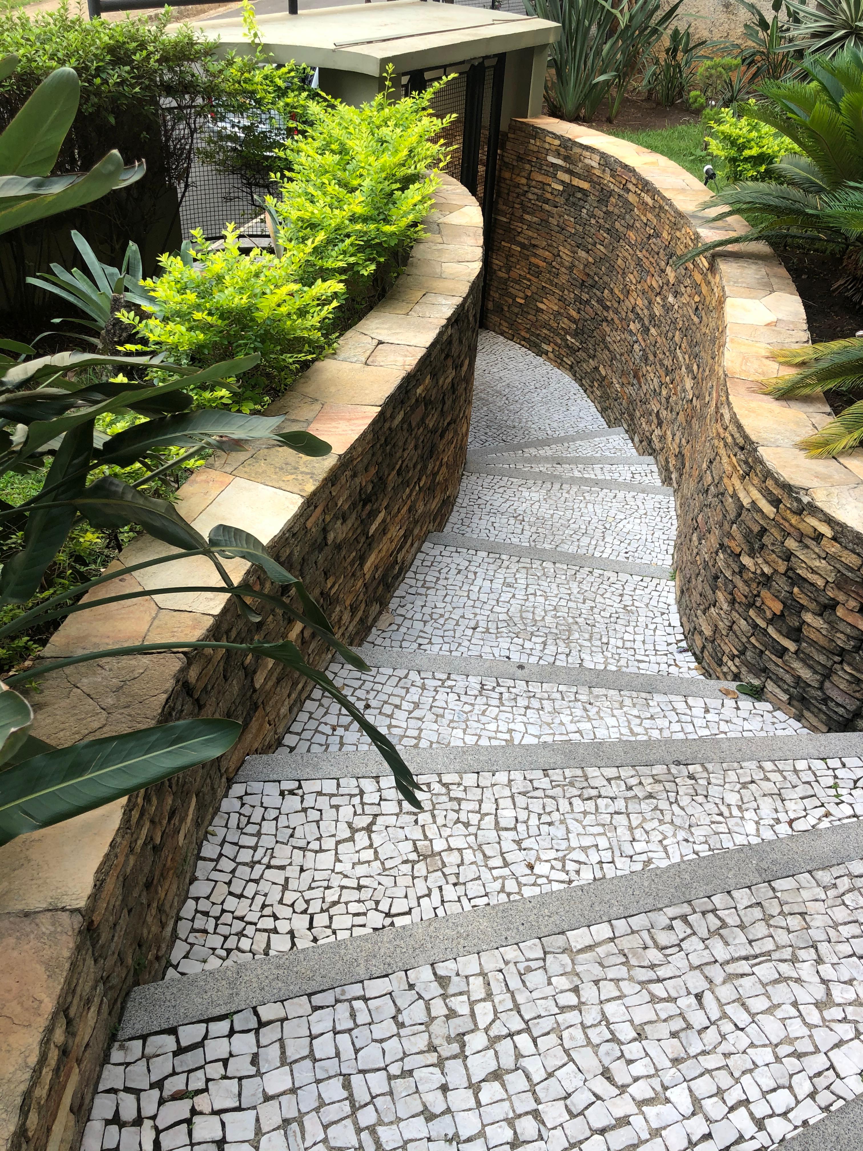 Reforma de Fachada — Buritis