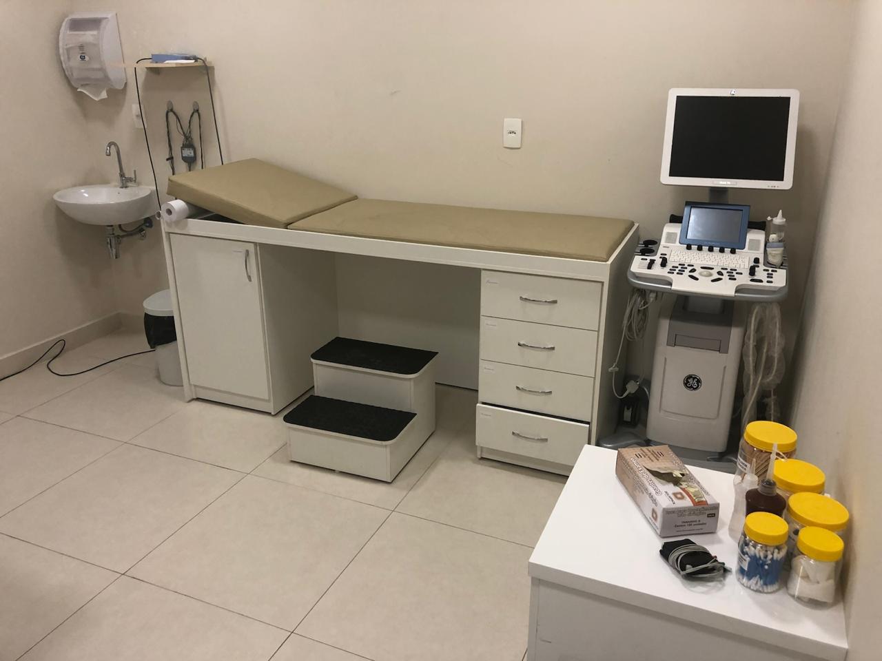 Clínica Santa Amélia