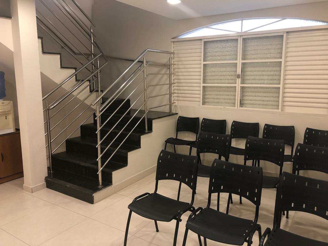 Clínica Santa Amélia