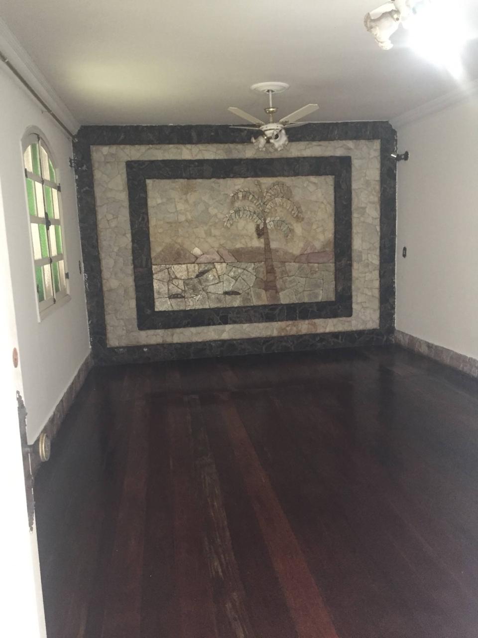 Antes — Recepção