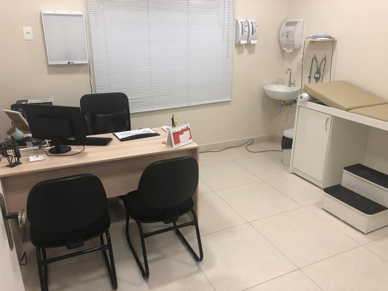 Clínica Santa Amélia